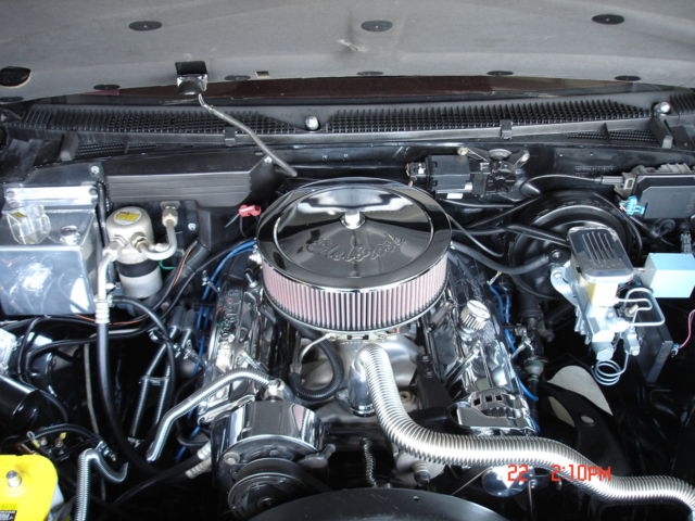 chevy 454ss truck