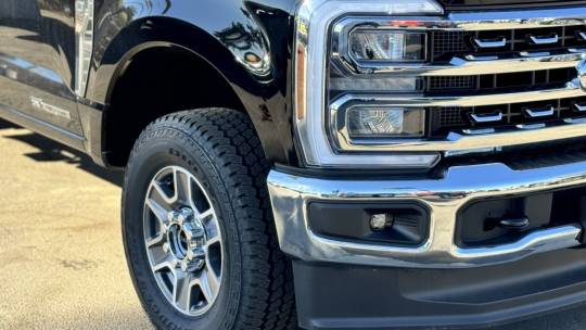 2024 Ford F-350