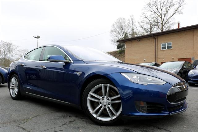 2015 tesla model s 70d