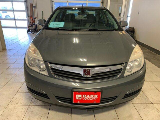 used 2009 saturn aura xe aberdeen, sd 57401 for sale in aberdeen, south dakota