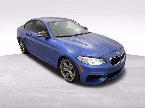 2014 bmw m235 in co bluffs, iowa