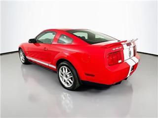 2008 Ford Shelby gt500 base