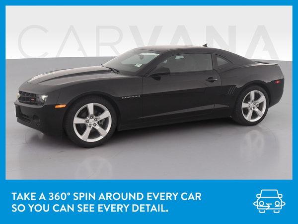 2011 chevrolet camaro in columbus, ohio