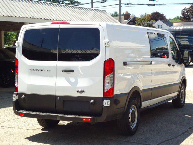 2019 ford transit-150 base