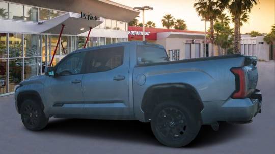 2024 Toyota Tundra