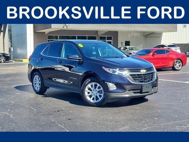 2020 chevrolet equinox 2lt
