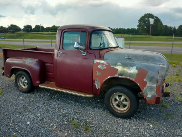 dodge truck c-series ram 1500 mopar,rat rod,hot rod,318 340 383 426 440