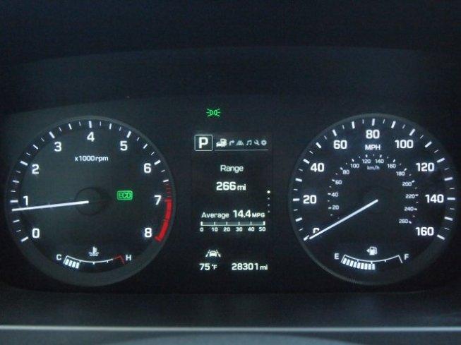 2015 hyundai sonata limited for sale in dover, delaware