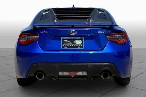 2020 subaru brz in denver, colorado