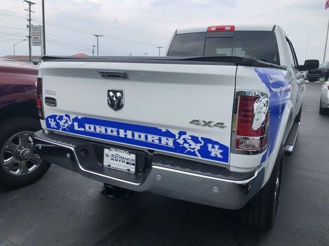 used 2017 ram 2500 laramie longhorn nicholasville, ky 40356 for sale in nicholasville, kentucky