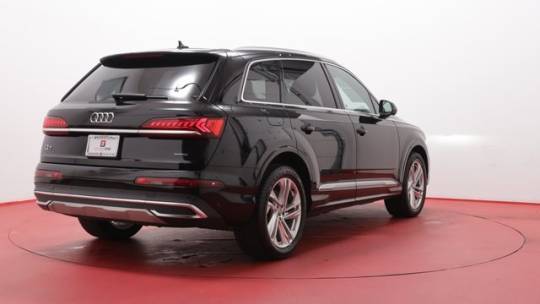 2021 audi q7 quattro premium plus 55 tfsi