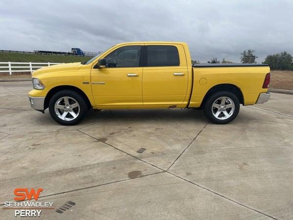 2009 dodge ram 1500 truck in secaucus, new jersey