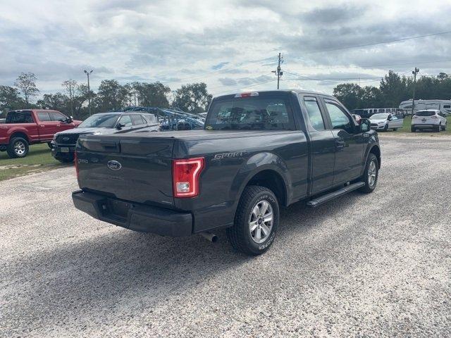 used 2016 ford f150 xl atmore, al 36502 for sale in atmore, alabama