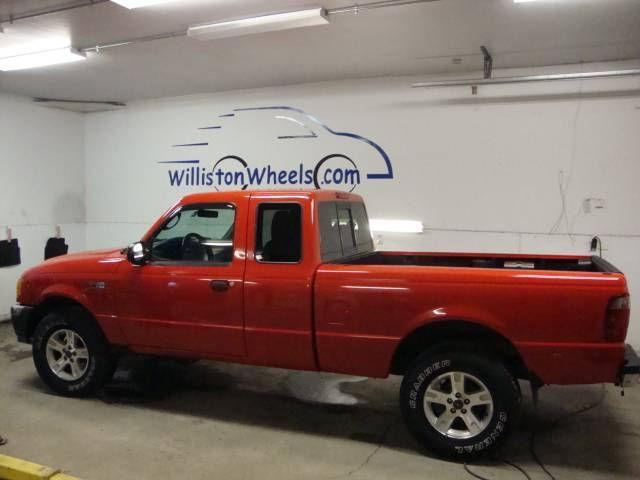 2004 ford ranger xlt for sale in south burlington, vermont