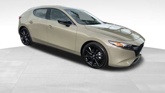 2024 Mazda