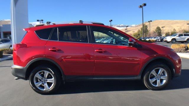 2015 toyota rav4 xle awd xle 4dr suv for sale in carson city, nevada