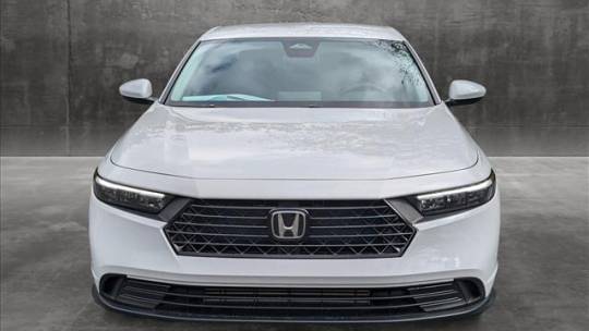 2024 Honda Accord