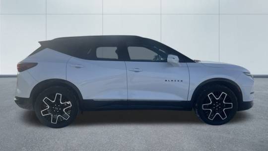 2023 Chevrolet Blazer