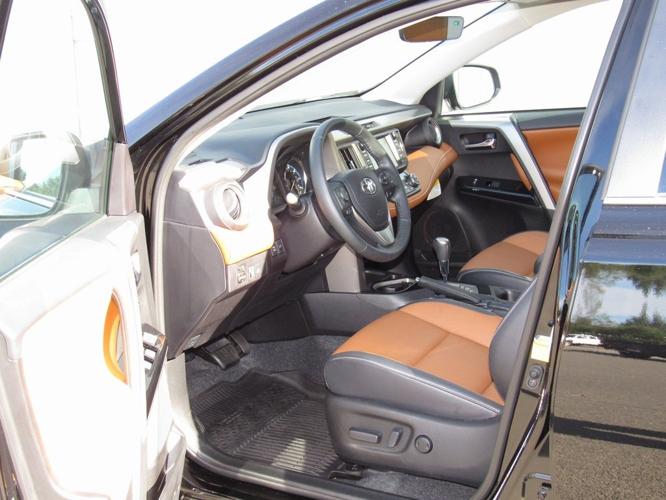 certified 2018 toyota rav4 limited bellingham, wa 98229 for sale in bellingham, washington