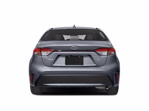 2021 toyota corolla in jackson, mississippi