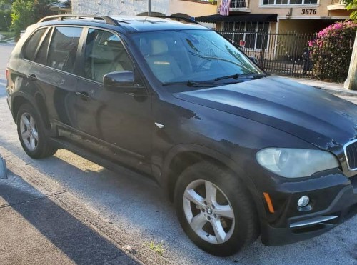 2008 bmw x5 for sale in florida by owner