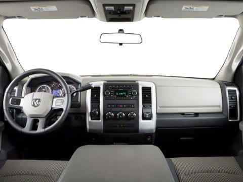 2010 dodge ram 2500 slt