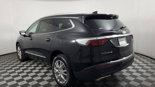 2024 Buick Enclave
