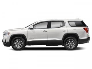 2022 GMC Acadia slt