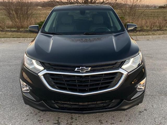 2018 chevrolet equinox in omaha, nebraska