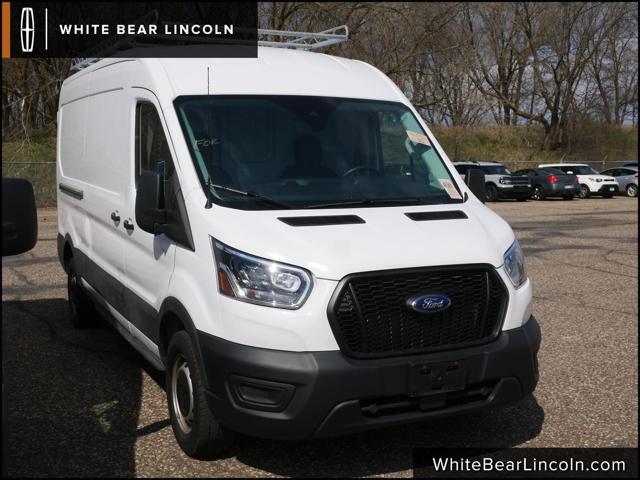 2022 ford transit-250 base