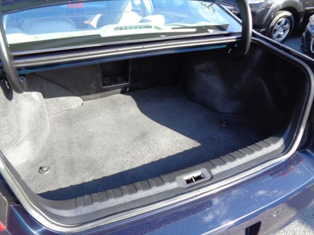 2007 buick lucerne cxs