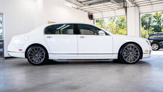 2012 Bentley Flying Spur