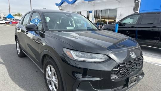 2023 Honda HR-V