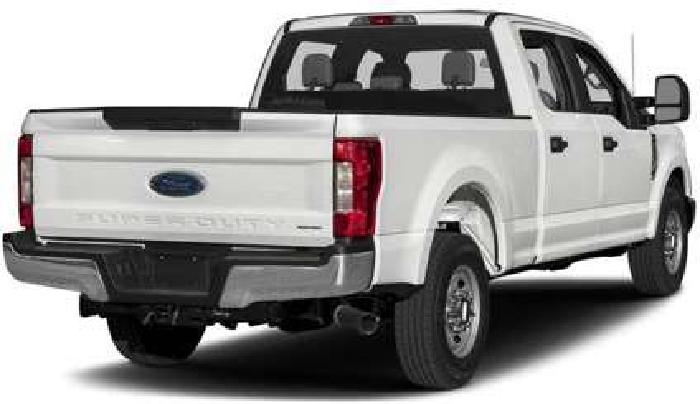 2017 ford super duty f-350 srw xl in corpus christi, tx