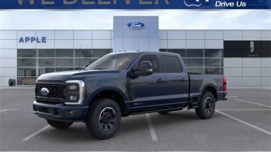 2024 Ford F-250