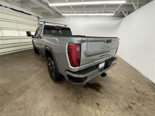 2024 gmc sierra 2500 denali