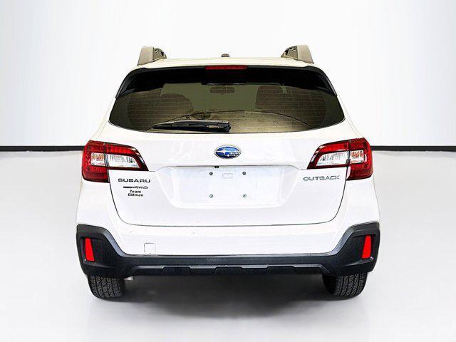 2019 subaru outback 2.5i