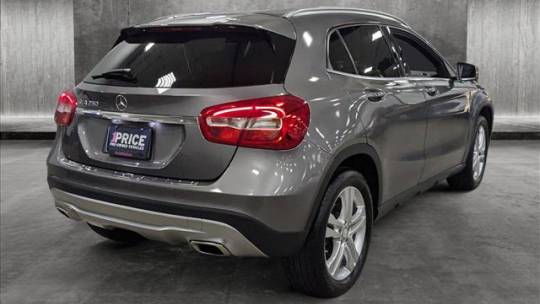 2016 mercedes-benz gla gla 250