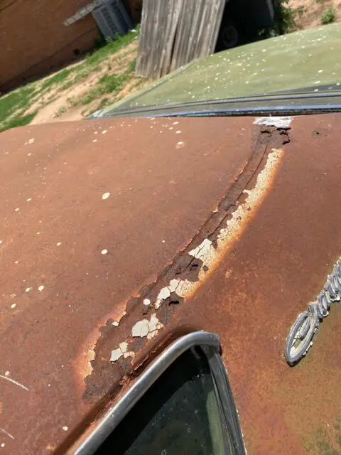 1971 dodge charger green rwd automatic