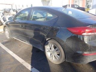 2018 hyundai elantra sel sel 4dr sedan for sale in olathe, kansas