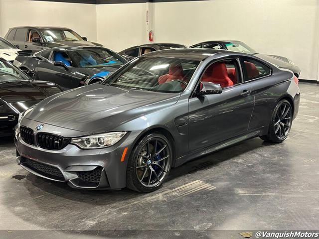 2016 bmw m4 base