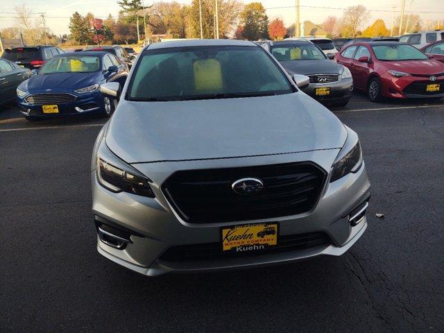 2019 subaru legacy 2.5i sport