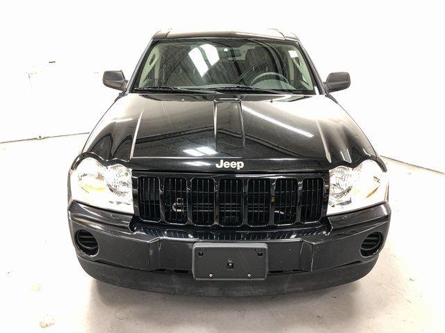 used 2007 jeep grand cherokee laredo oklahoma city, ok 73114 for sale in oklahoma city, oklahoma