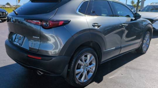 2022 Mazda CX-30
