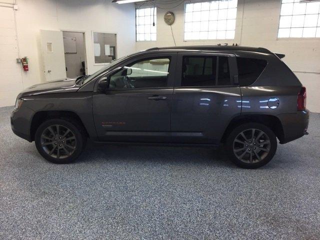 used 2016 jeep compass 4wd sport grand forks, nd 58201 for sale in grand forks, north dakota