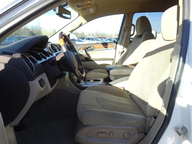 used 2012 buick enclave fwd convenience cincinnati, oh 45246 for sale in cincinnati, ohio
