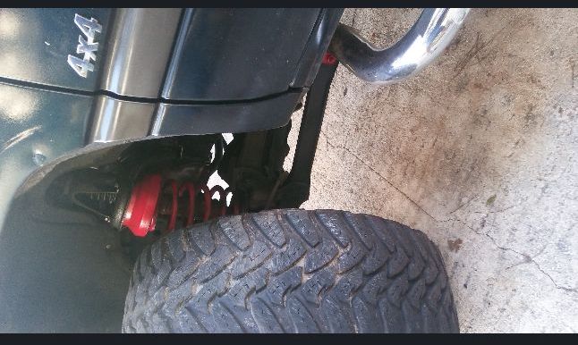 1995 dodge ram 1500 4x4 in florida by owner