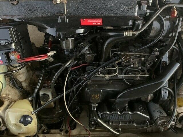 diesel volkswagen pickup