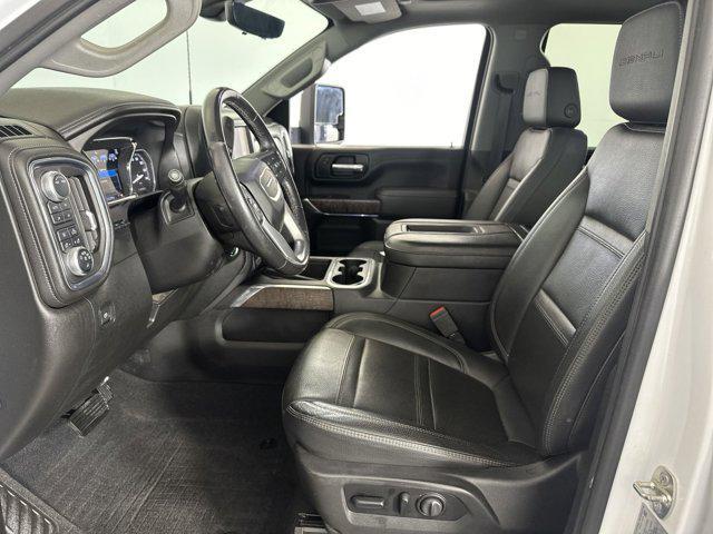 2020 gmc sierra 2500 denali