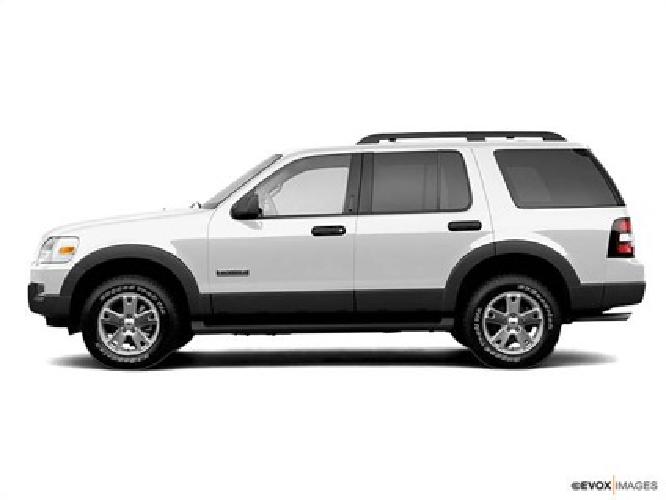 2007 ford explorer xlt in tampa, fl